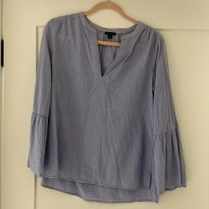 Ann Taylor Blouse